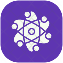 پیش‌نمایش فایل atom-circle-technology-electronics از پک گلیف آموزش - BG گوشه گرد V1P1s7
