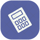 پیش‌نمایش فایل calculator-keyboard-ui-shape از پک گلیف آموزش - BG گوشه گرد V1P1s7