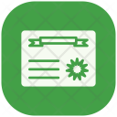 پیش‌نمایش فایل certificate-science-molecule-education از پک گلیف آموزش - BG گوشه گرد V1P1s7