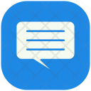 پیش‌نمایش فایل chat-conversation-science-talk از پک گلیف آموزش - BG گوشه گرد V1P1s7