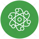 پیش‌نمایش فایل atom-planet-chemistry-system از پک خط آموزش - دایره V1P1s9