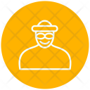 پیش‌نمایش فایل avatar-person-man-user از پک خط آموزش - دایره V1P1s9