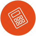 پیش‌نمایش فایل calculator-keyboard-alphabet-round از پک خط آموزش - دایره V1P1s9