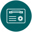پیش‌نمایش فایل certificate-degree-science-education از پک خط آموزش - دایره V1P1s9