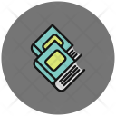 پیش‌نمایش فایل books-furnishing-notbook-imitation از پک خط پر آموزش - دایره V1P1s10