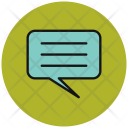 پیش‌نمایش فایل chat-conversation-talk-communication از پک خط پر آموزش - دایره V1P1s10