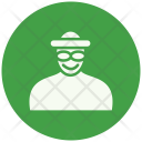 پیش‌نمایش فایل avatar-employee-user-award از پک گلیف آموزش - دایره V1P1s11