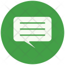 پیش‌نمایش فایل chat-conversation-talk-communication-1 از پک گلیف آموزش - دایره V1P1s11