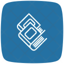 پیش‌نمایش فایل books-notbook-notpad-smsbook از پک خط آموزش - Curv BG گوشه V1P1s13