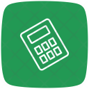 پیش‌نمایش فایل calculator-keyboard-program-uppercase از پک خط آموزش - Curv BG گوشه V1P1s13