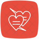 پیش‌نمایش فایل chat-love-valentines-heart-romantic از پک خط آموزش - Curv BG گوشه V1P1s13