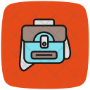 پیش‌نمایش فایل bag-portfolio-bag-suitcase-shopping-bag از پک خط پر آموزش - Curv BG گوشه V1P1s14