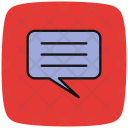 پیش‌نمایش فایل chat-conversation-message-chatting از پک خط پر آموزش - Curv BG گوشه V1P1s14