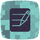 پیش‌نمایش فایل edit-arrange-design-pencil از پک آموزش گلیف
