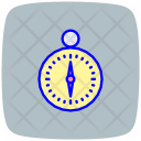 پیش‌نمایش فایل compass-paint-map-navigation از پک خط پر آموزش - Curv BG گوشه V1P2s14