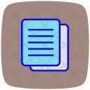 پیش‌نمایش فایل copy-chess-file-document از پک خط پر آموزش - Curv BG گوشه V1P2s14