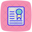 پیش‌نمایش فایل degree-medal-degree-diploma-win-degree از پک خط پر آموزش - Curv BG گوشه V1P2s14