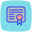 پیش‌نمایش فایل diploma-degree-certificate-science از پک خط پر آموزش - Curv BG گوشه V1P2s14