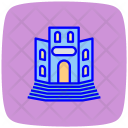 پیش‌نمایش فایل educational-institute-university-knowledge-institute از پک خط پر آموزش - Curv BG گوشه V1P2s14