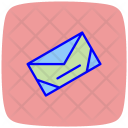 پیش‌نمایش فایل envelope-email-mail-letter-1 از پک خط پر آموزش - Curv BG گوشه V1P2s14
