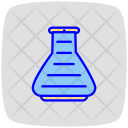 پیش‌نمایش فایل flask-chemistry-science-flask-test-tube از پک خط پر آموزش - Curv BG گوشه V1P2s14