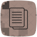 پیش‌نمایش فایل copy-paper-communication-report از پک خط آموزش