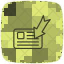 پیش‌نمایش فایل download-card-money-dollar از پک خط آموزش