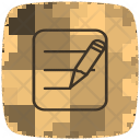 پیش‌نمایش فایل edit-design-draw-write از پک خط آموزش