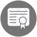 پیش‌نمایش فایل diploma-achievement-degree-certificate-medal-degree از پک آموزش گلیف