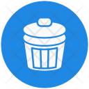 پیش‌نمایش فایل garbage-cancel-trash-delete از پک آموزش گلیف