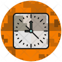 پیش‌نمایش فایل clock-schedule-appointment-watch از پک آموزش خط پر