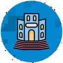 پیش‌نمایش فایل educational-institute-science-institute-school از پک آموزش خط پر