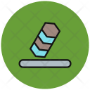 پیش‌نمایش فایل eraser-erase-trash-recycle از پک آموزش خط پر