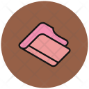 پیش‌نمایش فایل folder-documents-office-data از پک آموزش خط پر