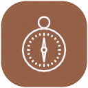 پیش‌نمایش فایل compass-drawing-direction-location از پک خط آموزش