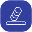 پیش‌نمایش فایل eraser-trash-rubber-recycle از پک خط آموزش