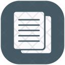 پیش‌نمایش فایل copy-office-paper-document از پک گلیف آموزش BG گوشه گرد V1P2s7
