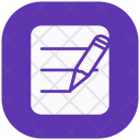 پیش‌نمایش فایل edit-add-database-paper از پک گلیف آموزش BG گوشه گرد V1P2s7