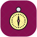 پیش‌نمایش فایل compass-direction-location-marker از پک آموزش خط پر