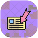 پیش‌نمایش فایل download-card-money-credit-1 از پک آموزش خط پر
