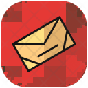 پیش‌نمایش فایل envelope-email-mail-letter-4 از پک آموزش خط پر