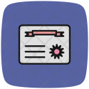 پیش‌نمایش فایل certificate-education-certificate-diploma-knowledge-certificate-2 از پک آموزش خط پر