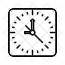 پیش‌نمایش فایل clock-time-watch-control از پک خط آموزش