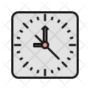 پیش‌نمایش فایل clock-timepiece-stopwatch-schedule-1 از پک آموزش خط پر