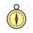 پیش‌نمایش فایل compass-direction-location-marker-1 از پک آموزش خط پر