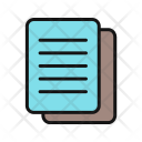 پیش‌نمایش فایل copy-paper-communication-files از پک آموزش خط پر