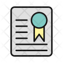 پیش‌نمایش فایل degree-certification-achievement-diploma-certificate از پک آموزش خط پر