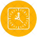 پیش‌نمایش فایل clock-time-action-calendar از پک خط آموزش