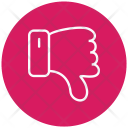 پیش‌نمایش فایل dislike-dislike-emoticon-dislike-sad-emoji-dislike-8 از پک خط آموزش