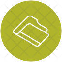 پیش‌نمایش فایل folder-document-data-storage از پک خط آموزش